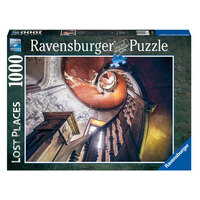 Ravensburger 1000pc Oak Spiral Jigsaw Puzzle