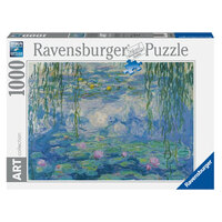 Ravensburger Sorolla 1000pc Jigsaw Puzzle
