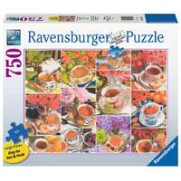 Ravensburger 750pc Teatime LF Jigsaw Puzzle