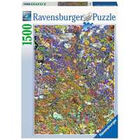 Ravensburger 1500pc Shoal Jigsaw Puzzle