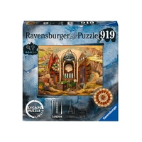 Ravensburger London Jigsaw Puzzle the Circle 919 Jigsaw Puzzle