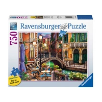 Ravensburger Venice Twilight LF 750pc Jigsaw Puzzle