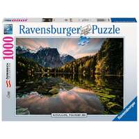 Ravensburger Naturjuwel Piburger See 1000pc Jigsaw Puzzle