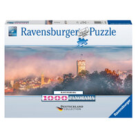 Ravensburger Ravensburg 1000pc Jigsaw Puzzle