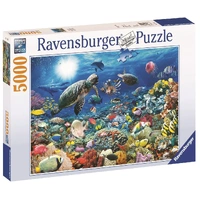 Ravensburger Beneath the Sea 5000pc Jigsaw Puzzle