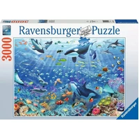 Ravensburger Underwater 3000pc Jigsaw Puzzle