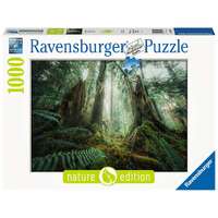 Ravensburger 1000pc In the Forest Jigsaw Puzzle