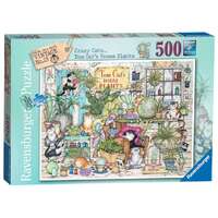 Ravensburger  Crazy Cats