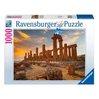 Ravensburger Sicily 1 1000pc Jigsaw Puzzle