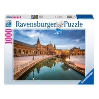Ravensburger Seville 1000pc Jigsaw Puzzle