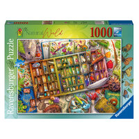 Ravensburger The Natural World 1000pc Jigsaw Puzzle