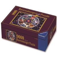 Ravensburger - 9000pc Astrology Jigsaw Puzzle 17805-6
