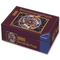 Ravensburger Astrology 9000pc Jigsaw Puzzle