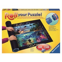 Ravensburger - 300-1500pc Roll your Puzzle