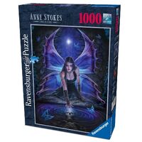 Ravensburger Stokes: Desire 1000pc Jigsaw Puzzle