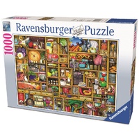Ravensburger The Kitchen Cupboard 1000pc Jigsaw Puzzle