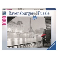 Ravensburger Wonderful Paris 1000pc Jigsaw Puzzle