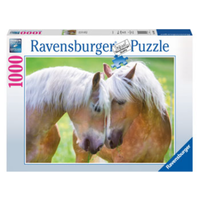 Ravensburger - 1000Pce A Moment at Inniger Jigsaw Puzzle 19485-8