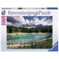 Ravensburger Classic Landscape 1000pc Jigsaw Puzzle