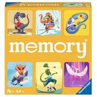 Ravensburger Dinosaur Sports Memory Board Game