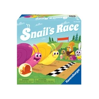 Ravensburger Snail's Pace Race