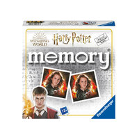 Ravensburger - Harry Potter Memory Board Game
