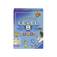 Ravensburger - Level 8 - Junior Game