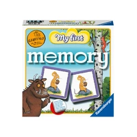 Ravensburger The Gruffalo First memory