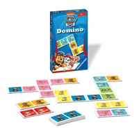 Ravensburger  Paw Patrol Dominos Game