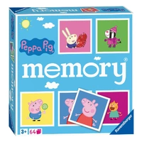 Ravensburger Peppa Pig memory