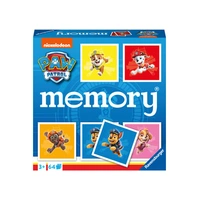 Ravensburger Paw Patrol Memory Game