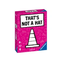 Ravensburger That's Not a Hat Game