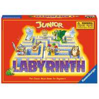 Ravensburger - Junior Labyrinth Board Game