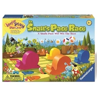 Ravensburger Snails Pace Race Game