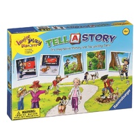 Ravensburger - Tell a Story Game