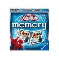 Ravensburger Ultimate Spiderman Memory Game