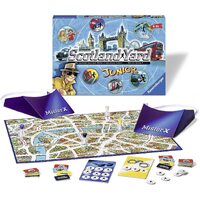 Ravensburger Scotland Yard Junior Board Game