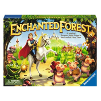 Ravensburger Enchanted Forest Board Game