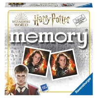 Ravensburger Harry Potter Memory Game
