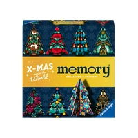 Ravensburger Collectors Memory Christmas Puzzle
