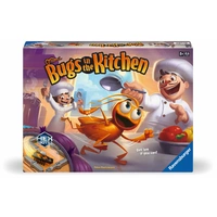 Ravensburger Bugs in the Kitchen Game