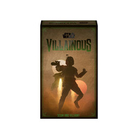 Ravensburger Star Wars Scum & Villainy