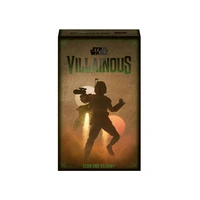 Ravensburger Star Wars Scum & Villainy