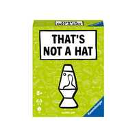 Ravensburger That's Not a Hat
