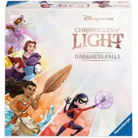 Ravensburger Disney Chronicles of Light