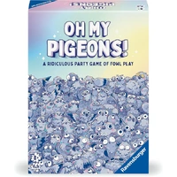 Ravensburger Oh My Pigeons! Board Game