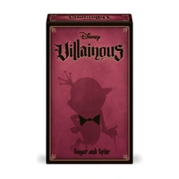 Ravensburger Disney Villainous Sugar & Spite Expansion