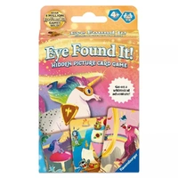 Ravensburger Eye Found It Fantasy Card Game