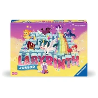 Ravensburger Junior Labyrinth Unicorn