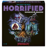 Ravensburger - Horrified D&D Big Box 2